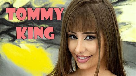 Tommy King – Pornstar Videos